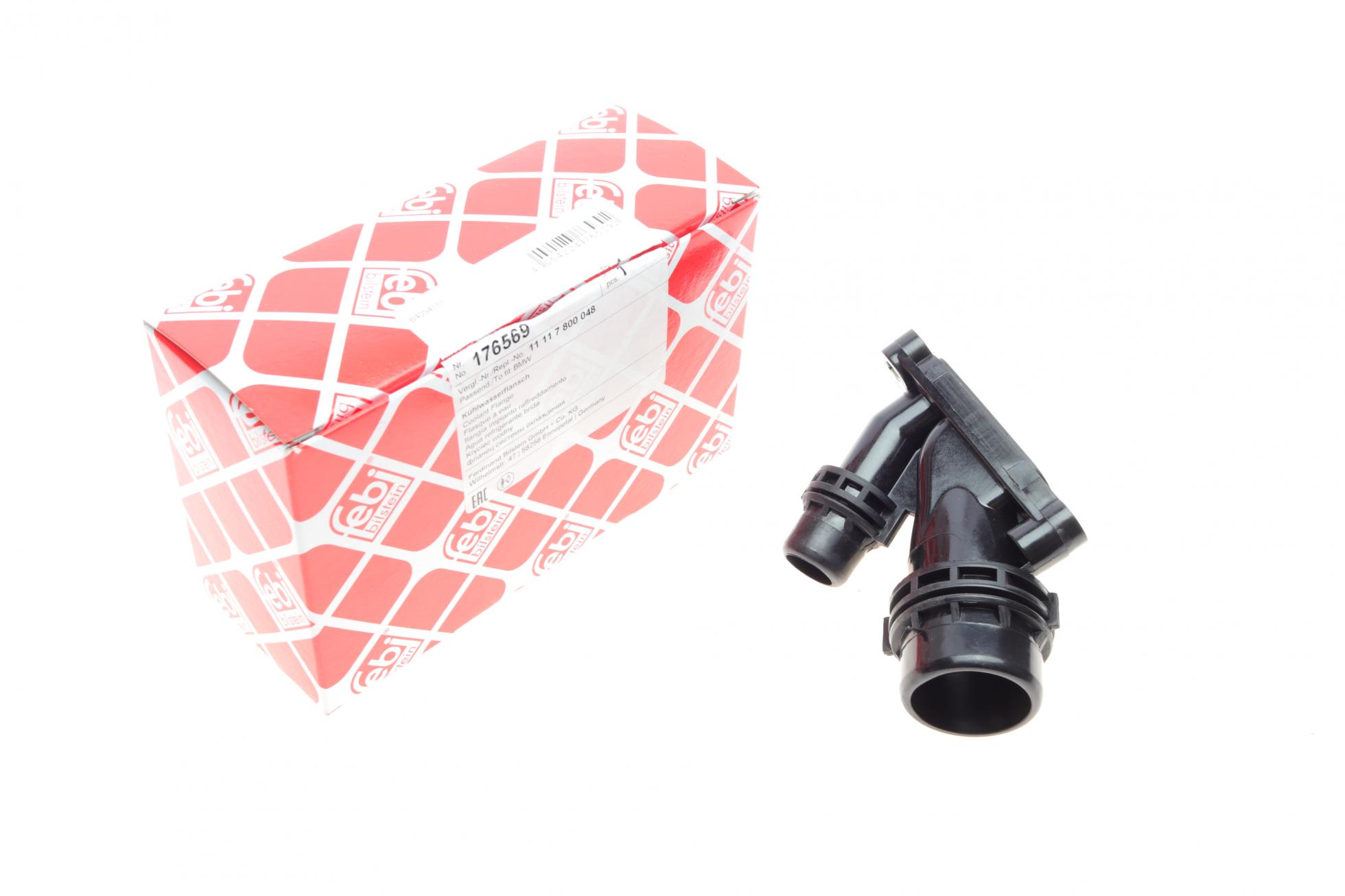 176569 FEBI BILSTEIN